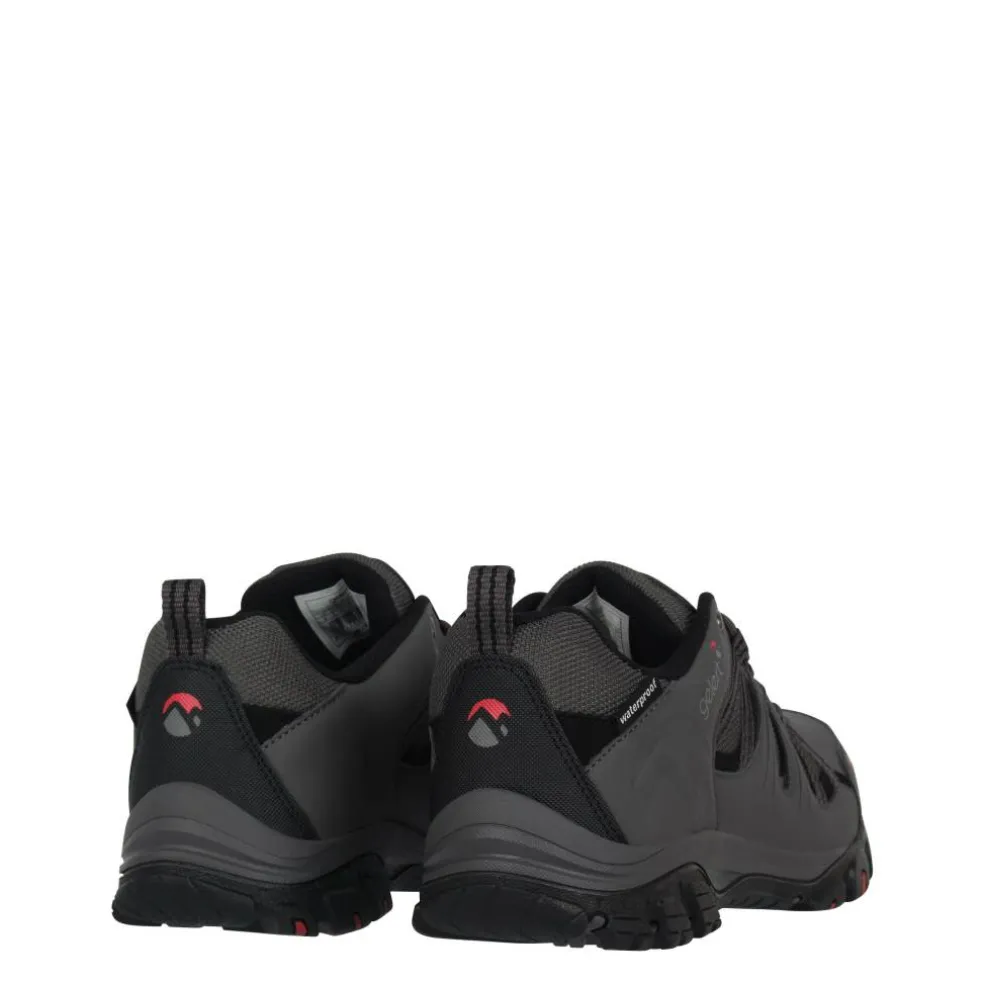 Horizon Low Waterproof Walking Shoe Mens