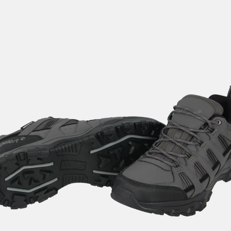 Horizon Low Waterproof Walking Shoe Mens