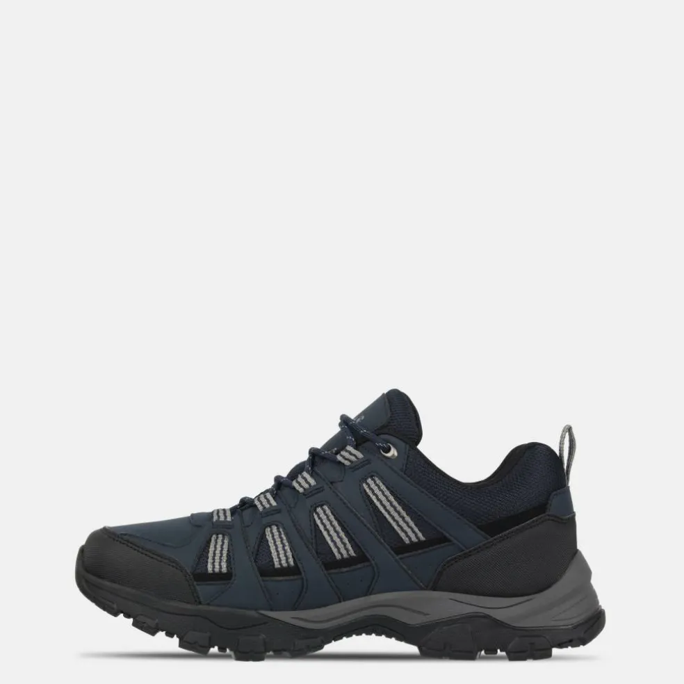 Horizon Low Waterproof Walking Shoe Mens