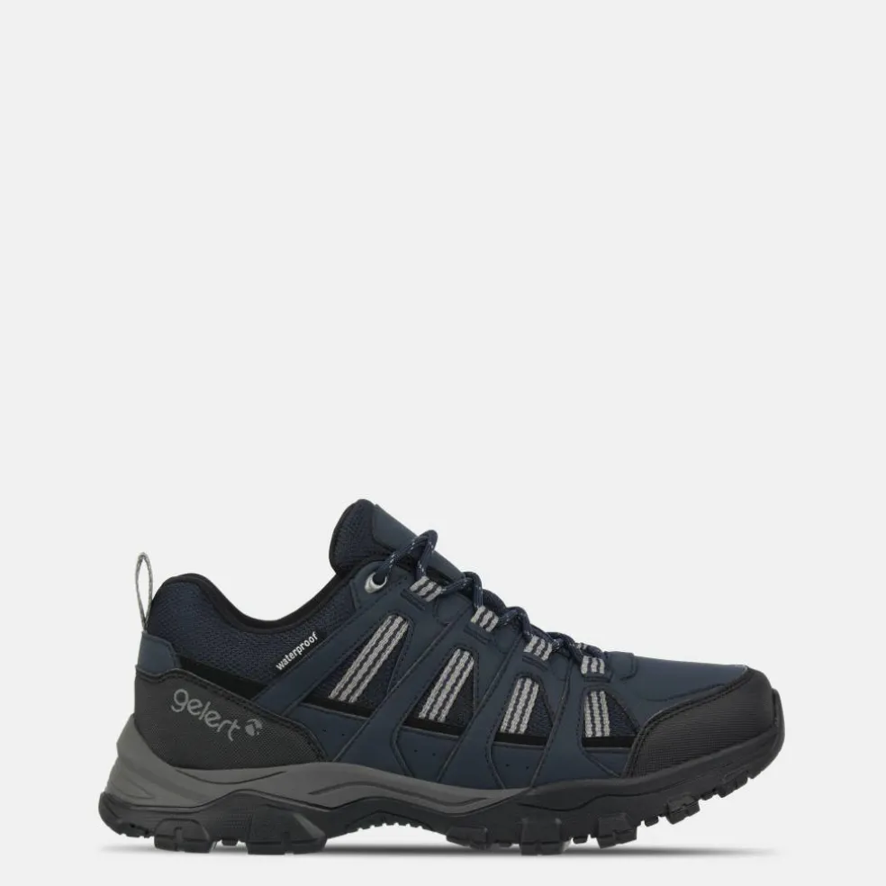 Horizon Low Waterproof Walking Shoe Mens