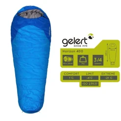Horizon 400 Sleeping Bag