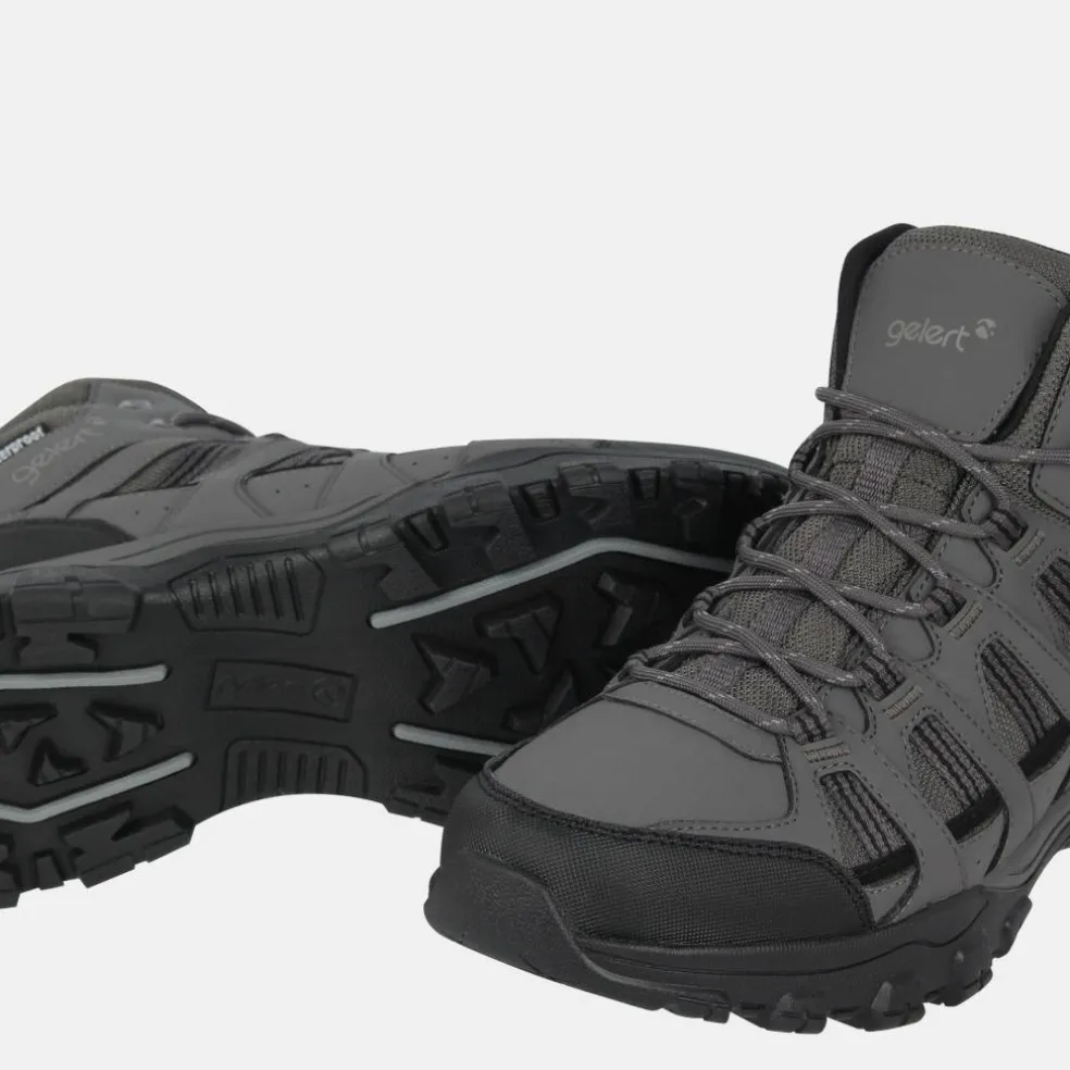 Horizon Waterproof Walking Boot Mens