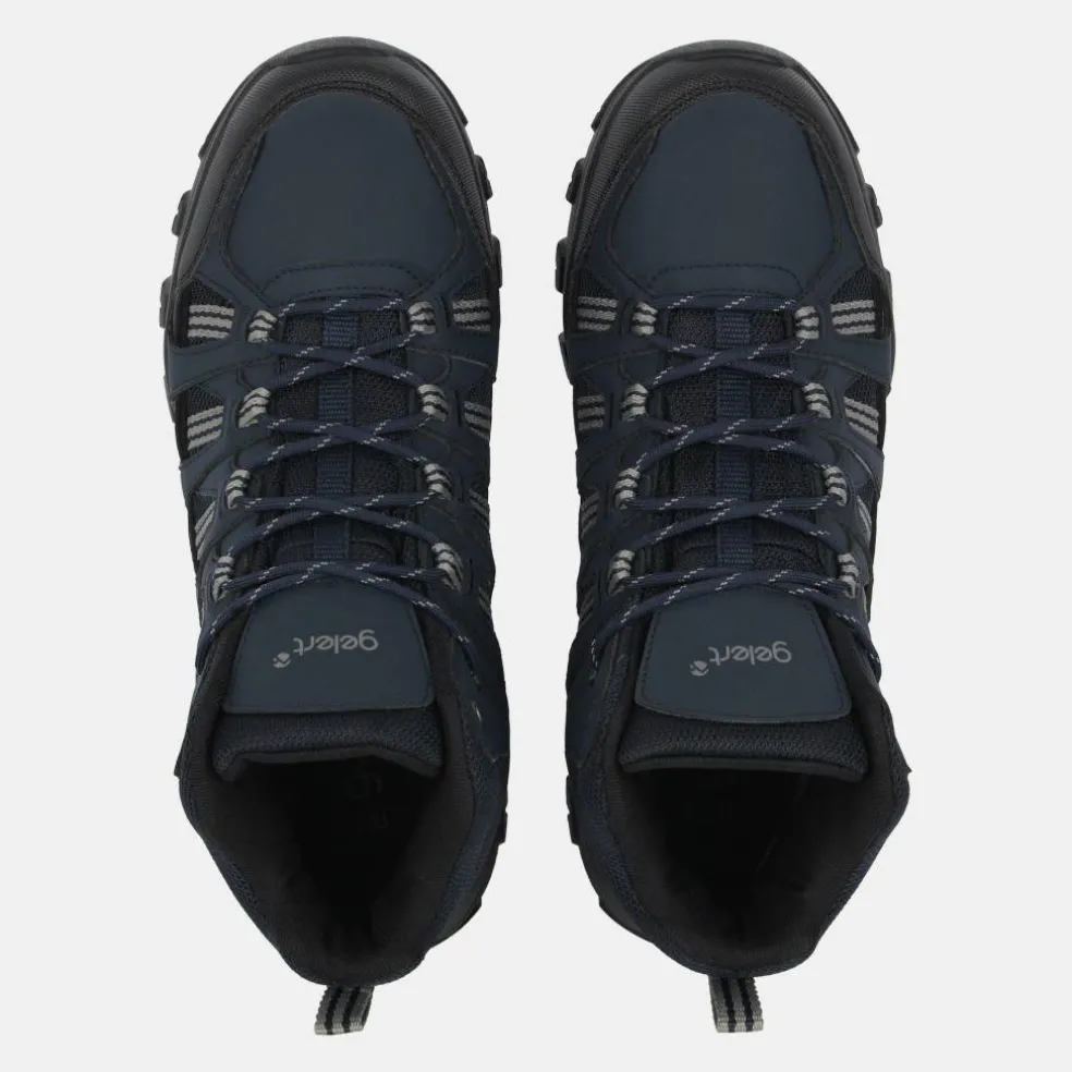 Horizon Waterproof Walking Boot Mens