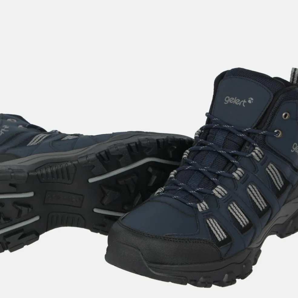 Horizon Waterproof Walking Boot Mens
