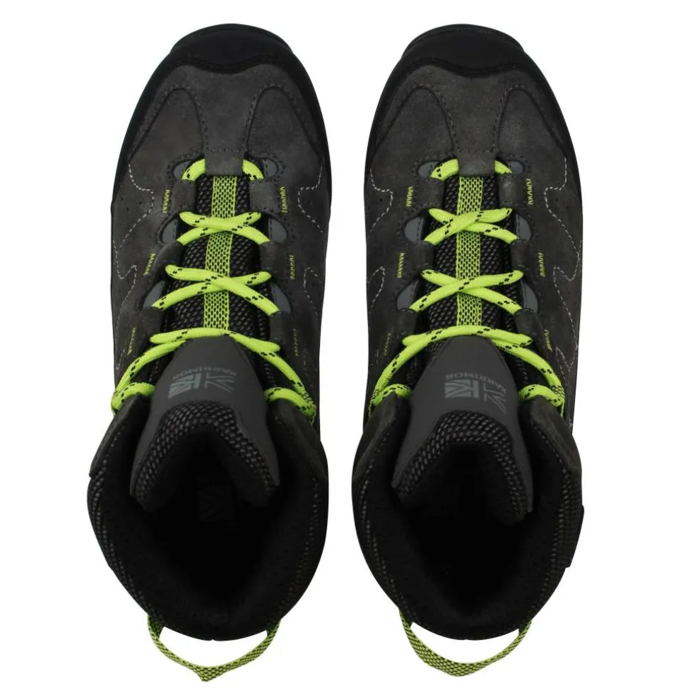Hot Rock Waterproof Walking Boots Childrens