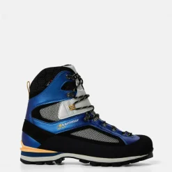 Hot Ice Mountain Boots Mens