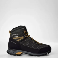 Hot Rock Waterproof Walking Boots Mens