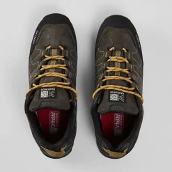 Hot Rock Waterproof Walking Shoes Mens