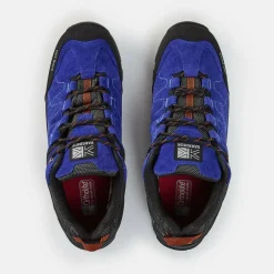Hot Rock Waterproof Walking Shoes Mens