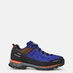 Hot Rock Waterproof Walking Shoes Mens
