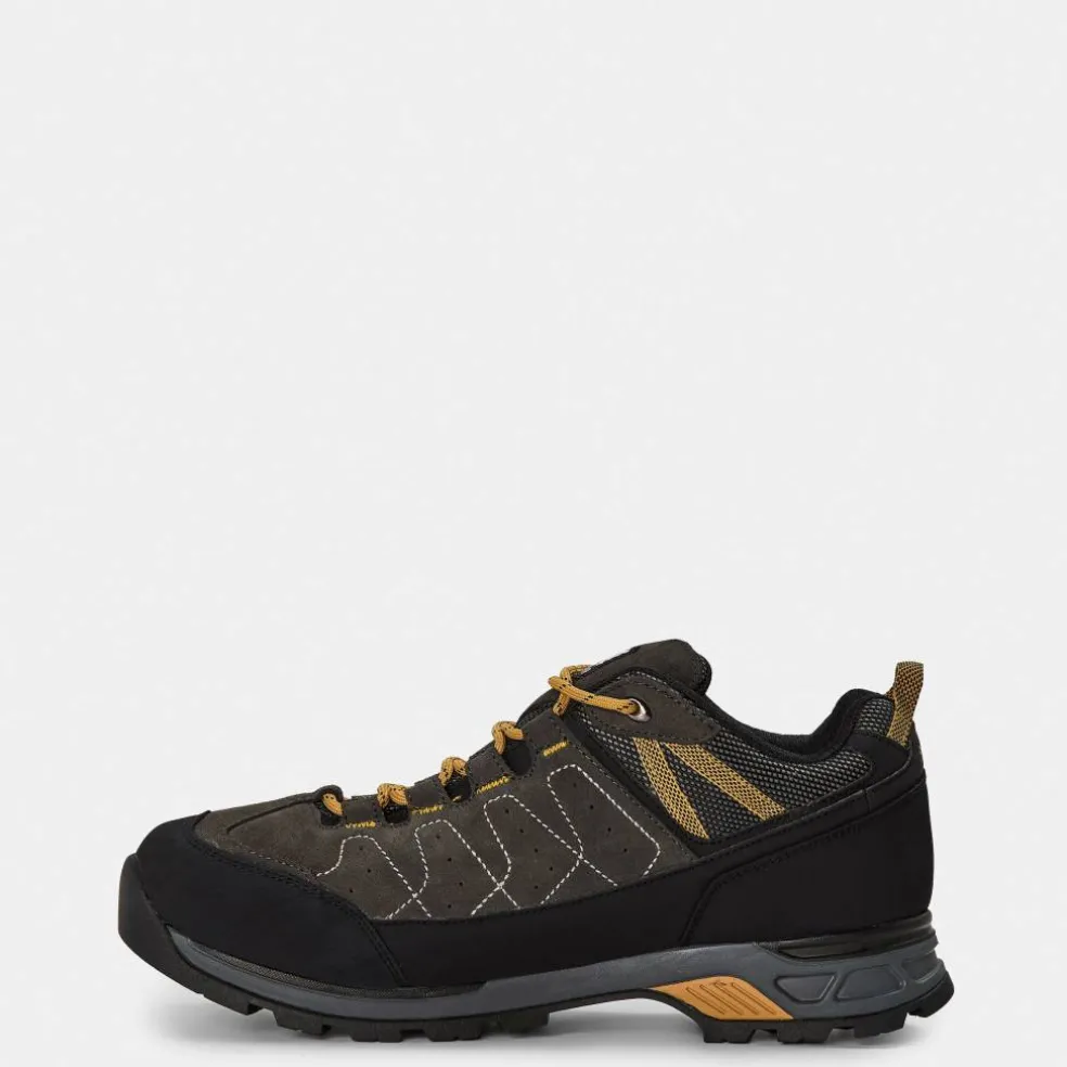 Hot Rock Waterproof Walking Shoes Mens