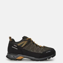 Hot Rock Waterproof Walking Shoes Mens