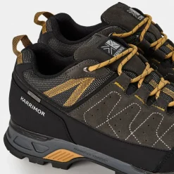 Hot Rock Waterproof Walking Shoes Mens