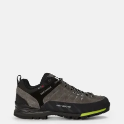 Hot Route Waterproof Walking Shoes Mens