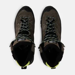 Hot Route Waterproof Walking Boots Mens