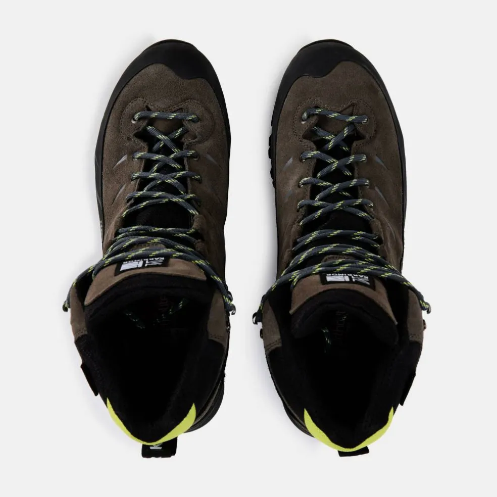 Hot Route Waterproof Walking Boots Mens