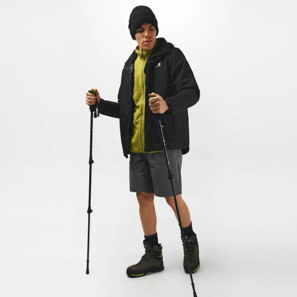 Hot Route Waterproof Walking Boots Mens