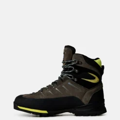Hot Route Waterproof Walking Boots Mens