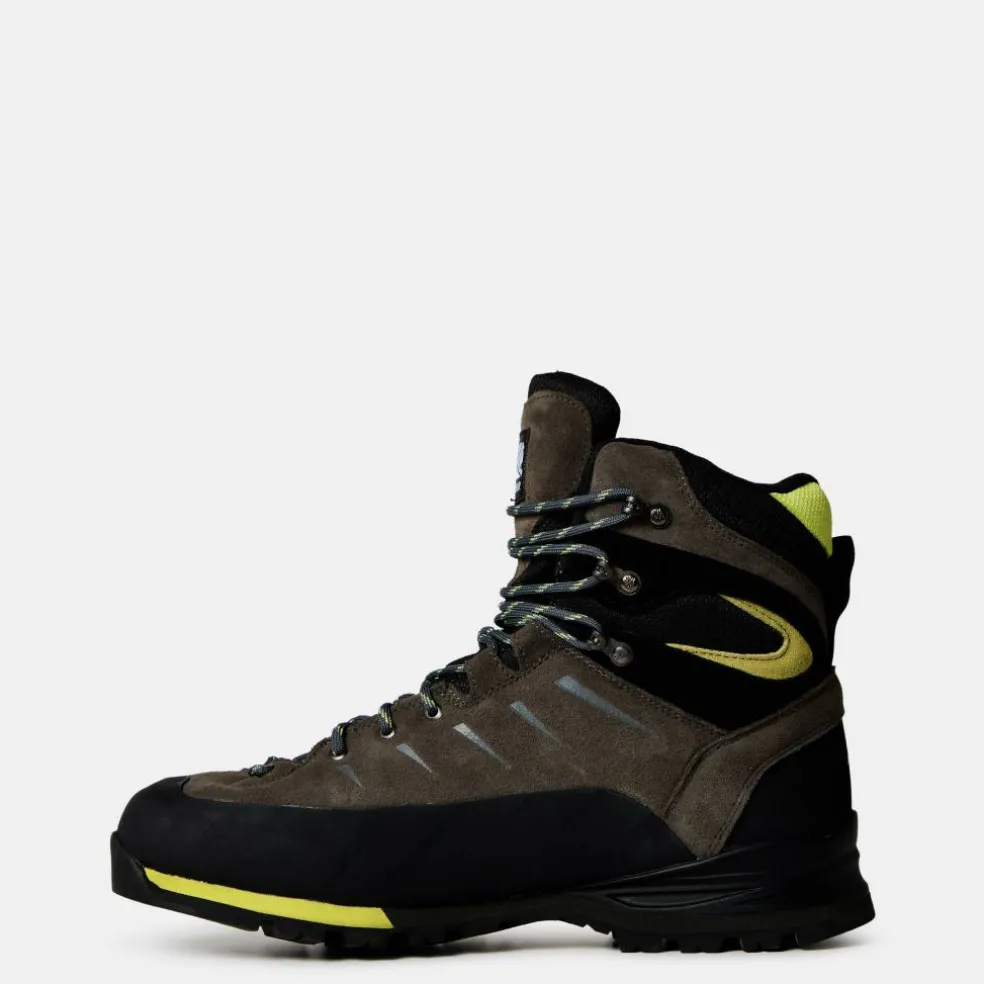 Hot Route Waterproof Walking Boots Mens