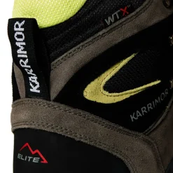 Hot Route Waterproof Walking Boots Mens