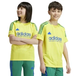 House of Tiro Nation Pack T-Shirt Juniors