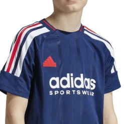 House of Tiro Nation Pack T-Shirt Juniors