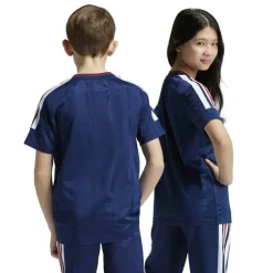House of Tiro Nation Pack T-Shirt Juniors