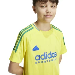 House of Tiro Nation Pack T-Shirt Juniors