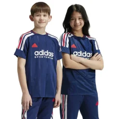 House of Tiro Nation Pack T-Shirt Juniors