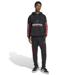 House of Tiro Nations Pack Hoodie Adults