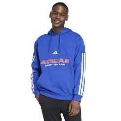 House of Tiro Nations Pack Hoodie Adults