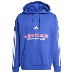 House of Tiro Nations Pack Hoodie Adults