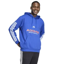 House of Tiro Nations Pack Hoodie Adults