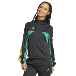 House of Tiro Nations Pack Track Top Womens