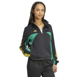 House of Tiro Nations Pack Track Top Womens