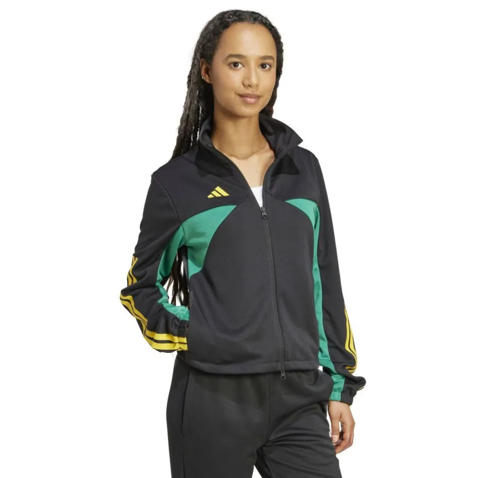 House of Tiro Nations Pack Track Top Womens