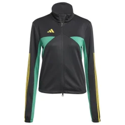 House of Tiro Nations Pack Track Top Womens