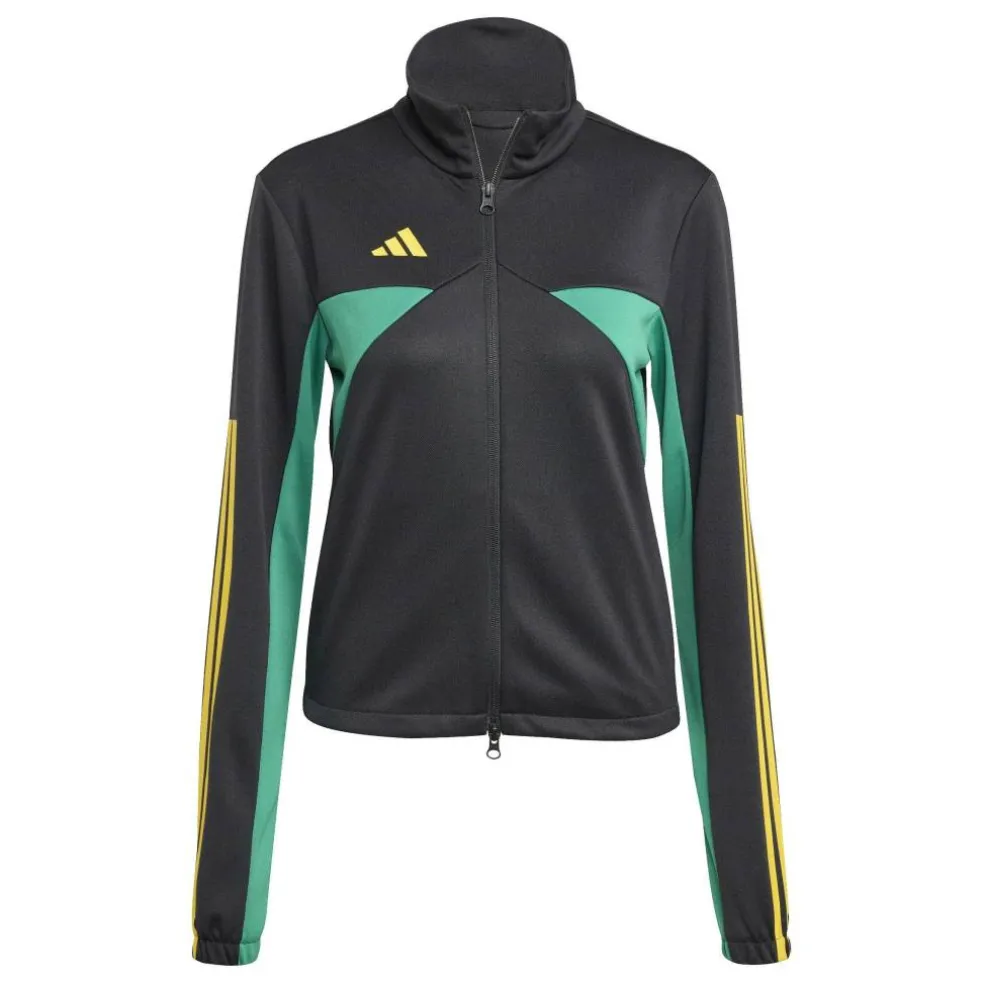 House of Tiro Nations Pack Track Top Womens
