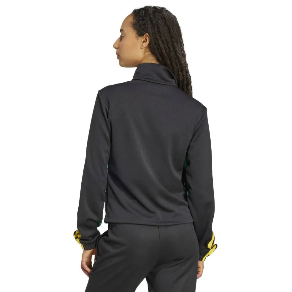 House of Tiro Nations Pack Track Top Womens