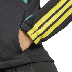 House of Tiro Nations Pack Track Top Womens