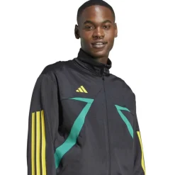 House of Tiro Nations Pack Track Top Adults
