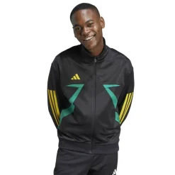 House of Tiro Nations Pack Track Top Adults