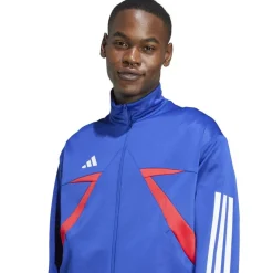 House of Tiro Nations Pack Track Top Adults