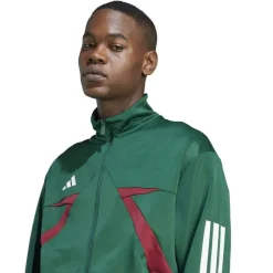 House of Tiro Nations Pack Track Top Adults