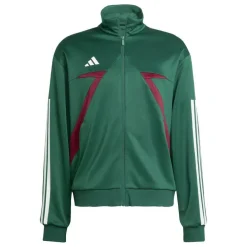 House of Tiro Nations Pack Track Top Adults