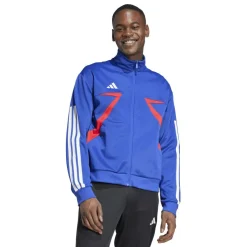 House of Tiro Nations Pack Track Top Adults