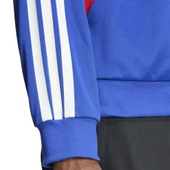 House of Tiro Nations Pack Track Top Adults