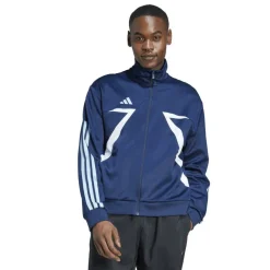 House of Tiro Nations Pack Track Top Adults