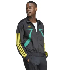 House of Tiro Nations Pack Track Top Adults