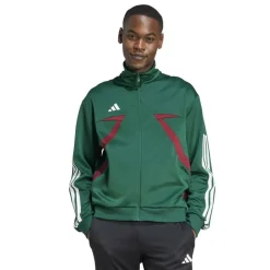 House of Tiro Nations Pack Track Top Adults